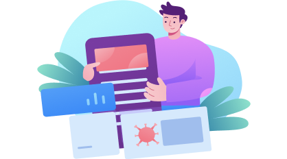 Features Icon
