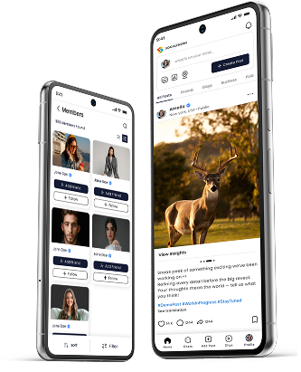Mobile App